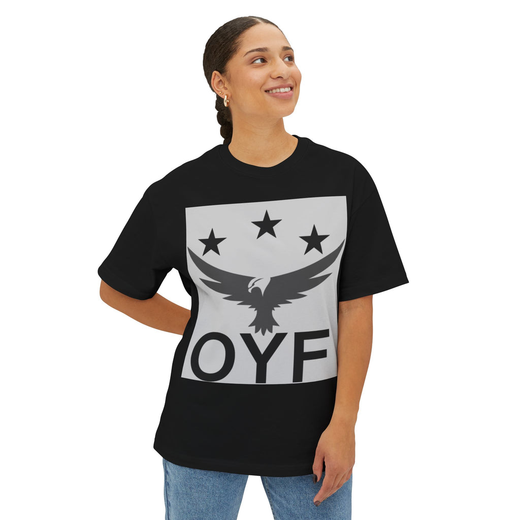 “Own Your Freedom” – Best Empowerment Streetwear Tee